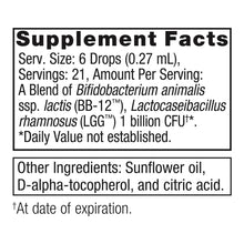 Load image into Gallery viewer, UltraFlora® Baby Probiotic