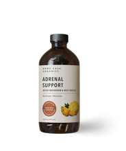 Load image into Gallery viewer, Adrenal Support | 16 Oz