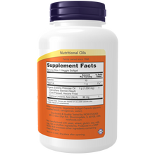 Load image into Gallery viewer, Evening Primrose Oil 1000 mg Vegan Formula Veggie Softgels