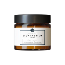 Load image into Gallery viewer, Rapid Relief Cream | 2 Oz (Formerly Stop The Itch Cream | 2 Oz)
