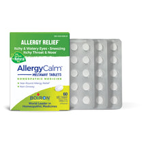 Load image into Gallery viewer, AllergyCalm™ Tablets (formally RhinAllergy®)