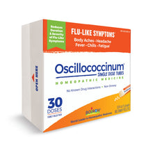 Load image into Gallery viewer, Oscillococcinum® 30 Doses