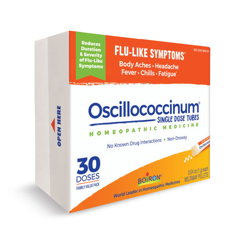 Oscillococcinum® 30 Doses