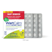 Load image into Gallery viewer, WartCalm® Meltaway Tablets