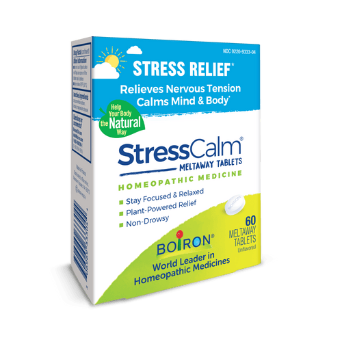 StressCalm® Tablets