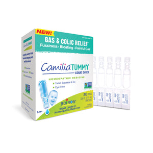 Camilia® Tummy Liquid Doses