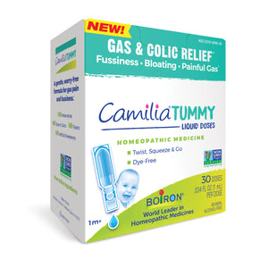 Camilia® Tummy Liquid Doses