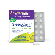 Load image into Gallery viewer, SleepCalm® Tablets