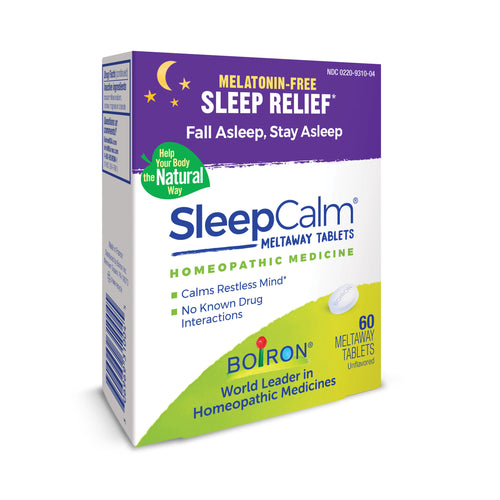 SleepCalm® Tablets