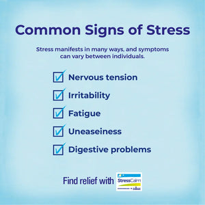 StressCalm® Tablets