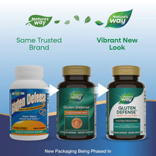 Load image into Gallery viewer, Gluten Defense™ (120 Capsules)