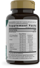 Load image into Gallery viewer, Gluten Defense™ (120 Capsules)