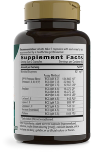 Gluten Defense™ (120 Capsules)