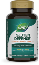Load image into Gallery viewer, Gluten Defense™ (120 Capsules)