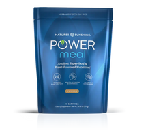 Load image into Gallery viewer, Power Meal - Vanilla