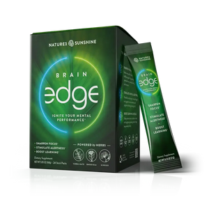 Brain Edge (24 Stick Packs)
