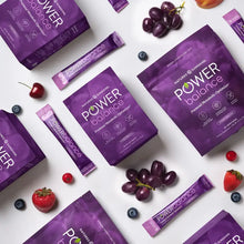 Load image into Gallery viewer, Power Balance (24 To-Go Packs)