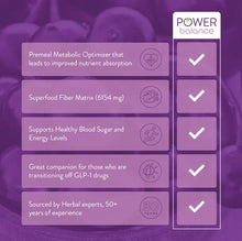 Load image into Gallery viewer, Power Balance (24 To-Go Packs)