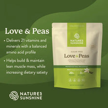Load image into Gallery viewer, Love And Peas (Sugar Free) (15 Servings)