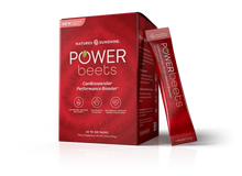 Load image into Gallery viewer, Power Beets (30 To-Go Packs)
