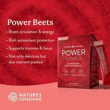 Load image into Gallery viewer, Power Beets (30 To-Go Packs)