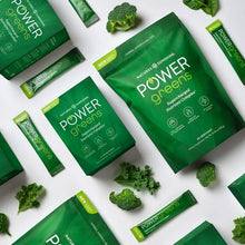 Load image into Gallery viewer, Power Greens Pouch (15oz.)