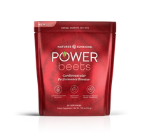 Load image into Gallery viewer, Power Beets Pouch (30 Servings)