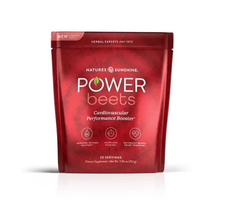 Power Beets Pouch (30 Servings)