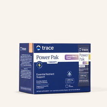 Load image into Gallery viewer, Power Pak Immunity | Lemon Berry