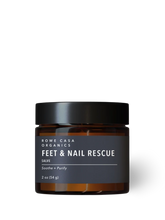 Load image into Gallery viewer, Feet + Nail Rescue Salve | 2 Oz