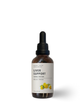Load image into Gallery viewer, Liver Support Tincture | 2 Oz