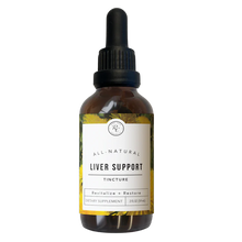 Load image into Gallery viewer, Liver Support Tincture | 2 Oz