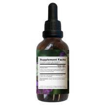 Load image into Gallery viewer, Anxiety Support Tincture | 2 Oz