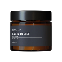 Load image into Gallery viewer, Rapid Relief Cream | 2 Oz (Formerly Stop The Itch Cream | 2 Oz)