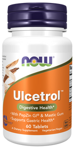 Ulcetrol™ Tablets (60 Tablets)