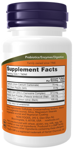 Ulcetrol™ Tablets (60 Tablets)