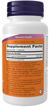 Load image into Gallery viewer, Eggshell Membrane 500 mg Capsules
