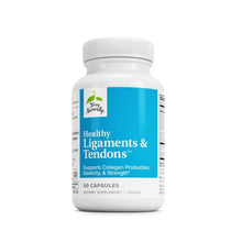 Load image into Gallery viewer, Healthy Ligaments &amp; Tendons™ (60 Capsules)