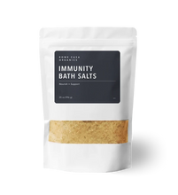 Load image into Gallery viewer, Immunity Bath Salts | Formerly Sickness Recovery Bath Salts | 35 Oz