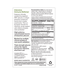 Load image into Gallery viewer, PleuraMax™ Extra Strength (15 Capsules)