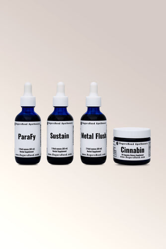 The ParaFy Kit