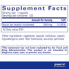 Niacitol® (no-flush niacin) 500 mg (120 Capsules)