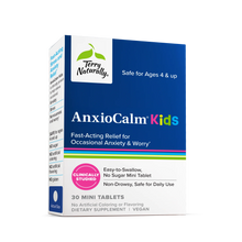 Load image into Gallery viewer, AnxioCalm Kids | 30 Mini Tablet