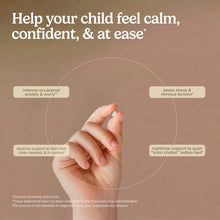 Load image into Gallery viewer, AnxioCalm Kids | 30 Mini Tablet
