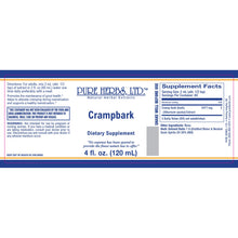 Load image into Gallery viewer, Crampbark | 4oz.