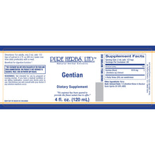 Load image into Gallery viewer, Gentian | 4oz.