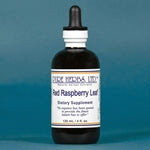 Red Raspberry Leaf (4oz.)