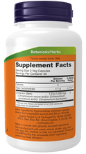Load image into Gallery viewer, Cinnamon Bark 600 mg (120 Veg Capsules)