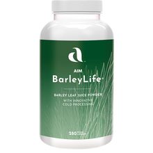 Load image into Gallery viewer, BarleyLife - 280 vegan capsules