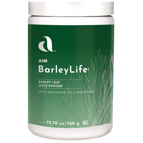 BarleyLife - 12.70 oz/360 g powder